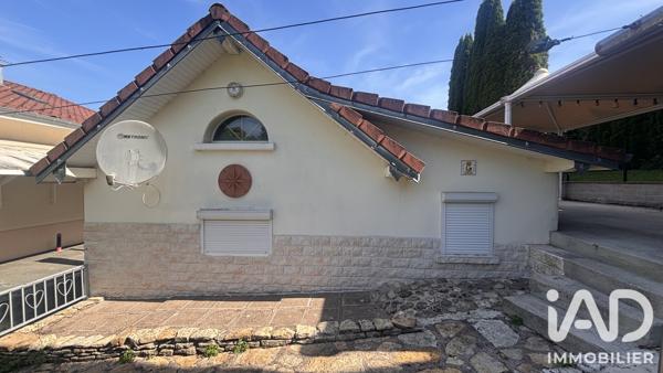 Maison à vendre 11 pièces 302 m² Glay