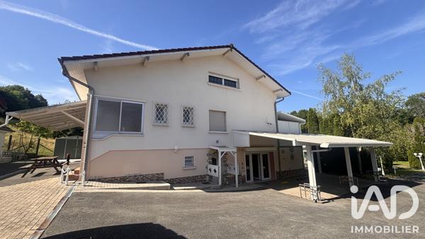 Maison à vendre 11 pièces 302 m² Glay