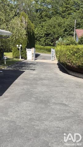 Maison à vendre 11 pièces 302 m² Glay