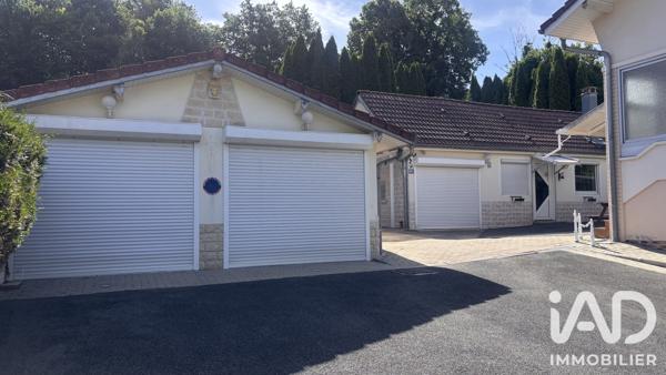 Maison à vendre 11 pièces 302 m² Glay