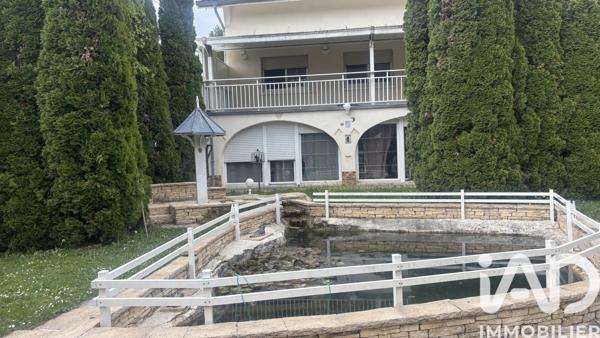 Maison à vendre 11 pièces 302 m² Glay