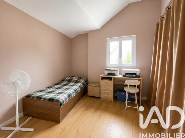 Appartement à vendre 4 pièces 96 m² Honfleur