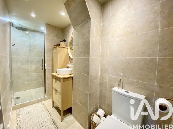 Appartement à vendre 4 pièces 96 m² Honfleur