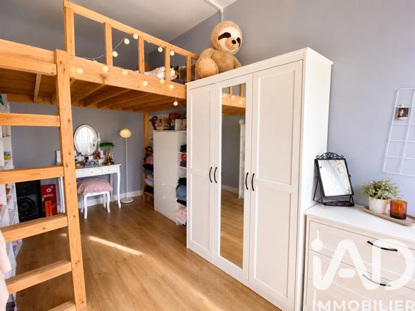 Appartement à vendre 4 pièces 96 m² Honfleur