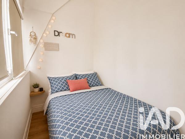 Appartement à vendre 4 pièces 96 m² Honfleur