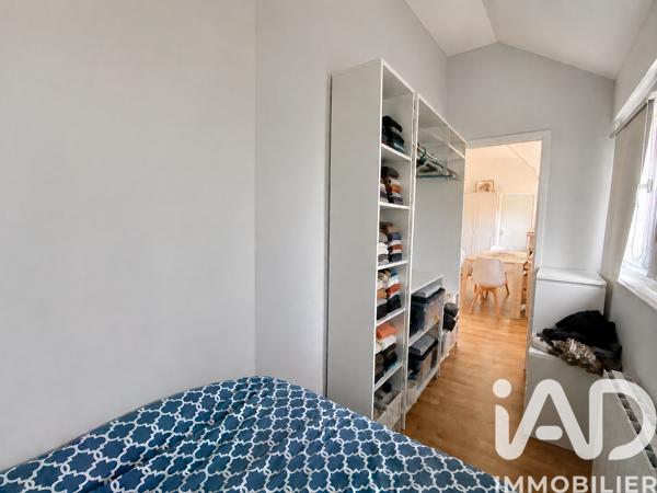 Appartement à vendre 4 pièces 96 m² Honfleur