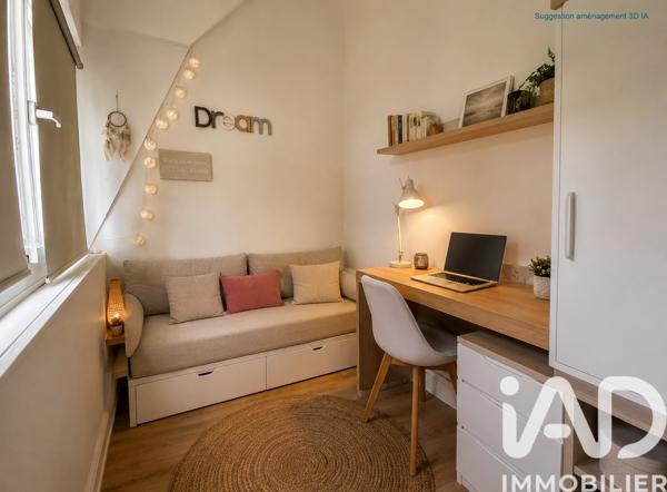 Appartement à vendre 4 pièces 96 m² Honfleur