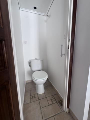 Vente maison 3 pièces, 54.28 m², Saint Pierre d’Oléron