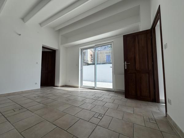 Vente maison 3 pièces, 54.28 m², Saint Pierre d’Oléron