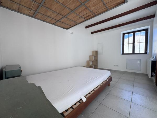 Vente maison 3 pièces, 54.28 m², Saint Pierre d’Oléron