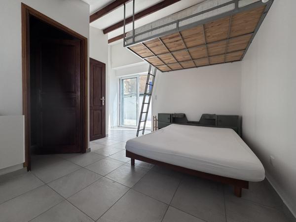 Vente maison 3 pièces, 54.28 m², Saint Pierre d’Oléron