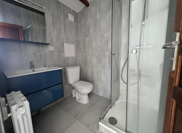 Vente maison 3 pièces, 54.28 m², Saint Pierre d’Oléron