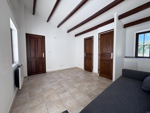 Vente maison 3 pièces, 54.28 m², Saint Pierre d’Oléron