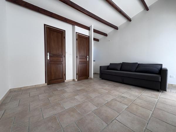 Vente maison 3 pièces, 54.28 m², Saint Pierre d’Oléron