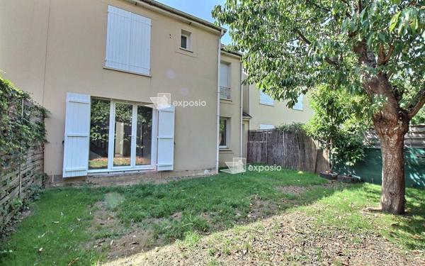 Maison à vendre    5 pièces • 98,72 m2 Ris-Orangis