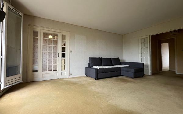 Appartement à vendre    4 pièces •  Le Plessis-Trévise