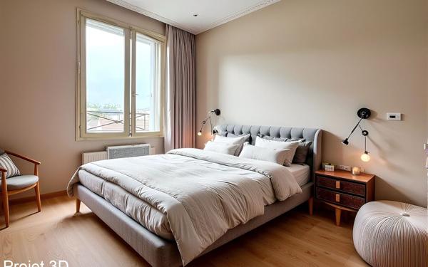 Appartement à vendre    4 pièces •  Le Plessis-Trévise