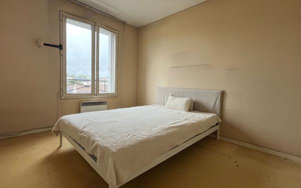 Appartement à vendre    4 pièces •  Le Plessis-Trévise