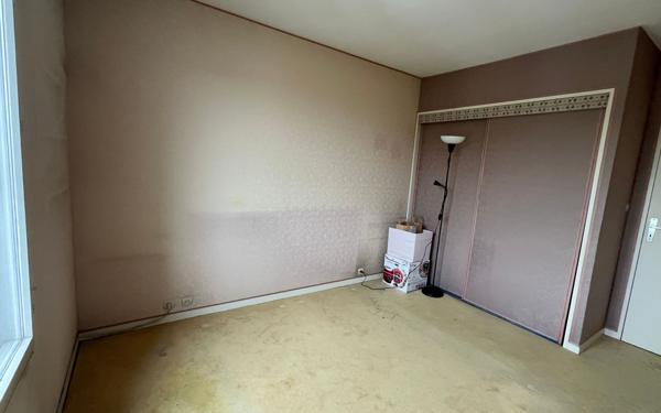 Appartement à vendre    4 pièces •  Le Plessis-Trévise