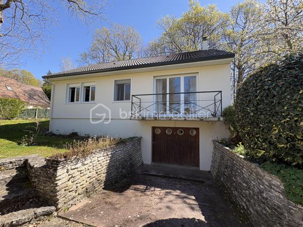 Maison de 81 m²
