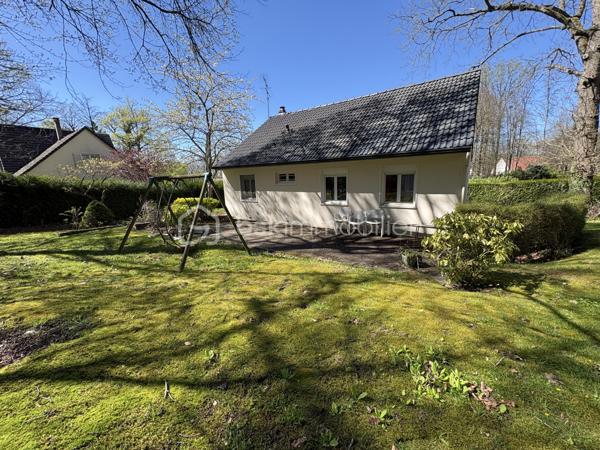 Maison de 81 m²