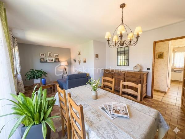 Maison de 81 m²