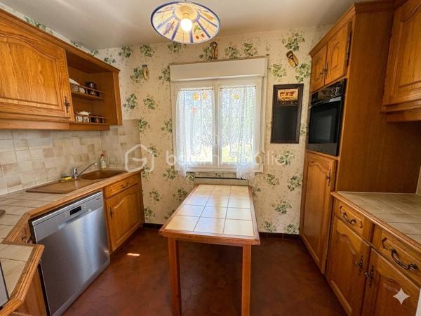 Maison de 81 m²