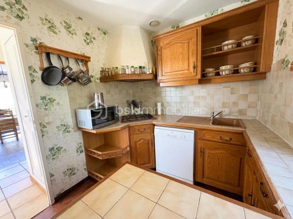 Maison de 81 m²