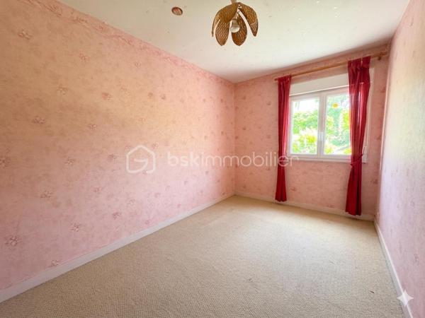 Maison de 81 m²