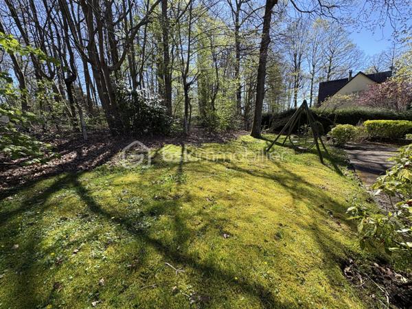 Maison de 81 m²