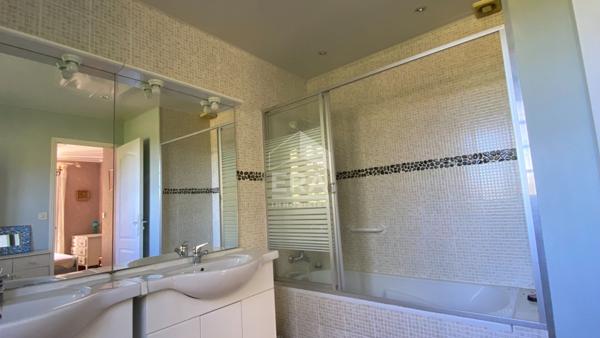 A VENDRE - LE BOULOU - VILLA AVEC PISCINE