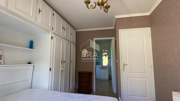 A VENDRE - LE BOULOU - VILLA AVEC PISCINE