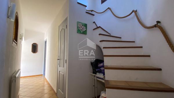 A VENDRE - LE BOULOU - VILLA AVEC PISCINE