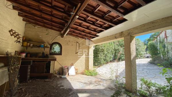 A VENDRE - LE BOULOU - VILLA AVEC PISCINE