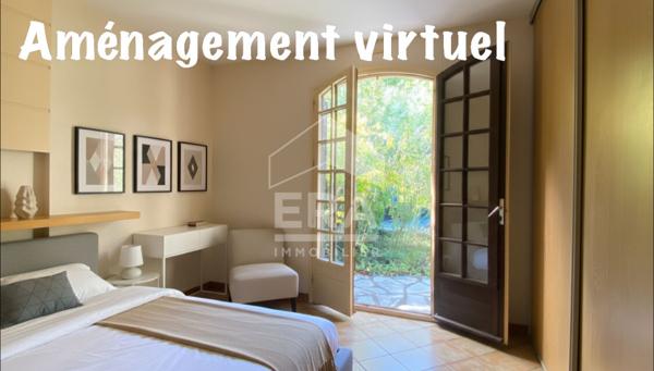 A VENDRE - LE BOULOU - VILLA AVEC PISCINE