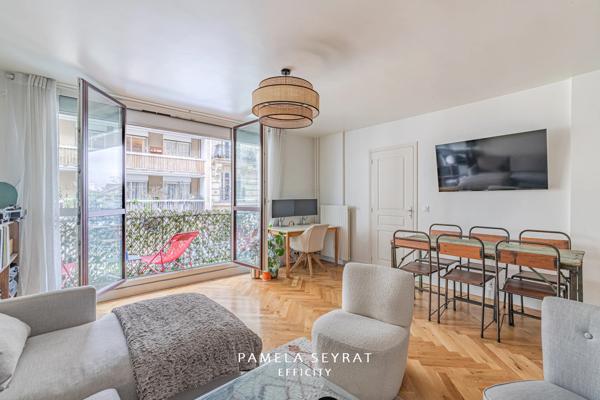 Appartement
         2 pièces
        - 44 m²