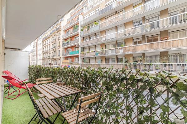 Appartement
         2 pièces
        - 44 m²