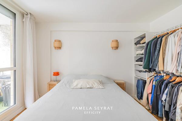 Appartement
         2 pièces
        - 44 m²