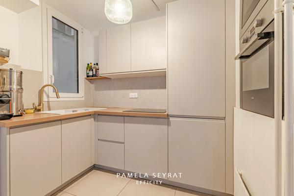 Appartement
         2 pièces
        - 44 m²