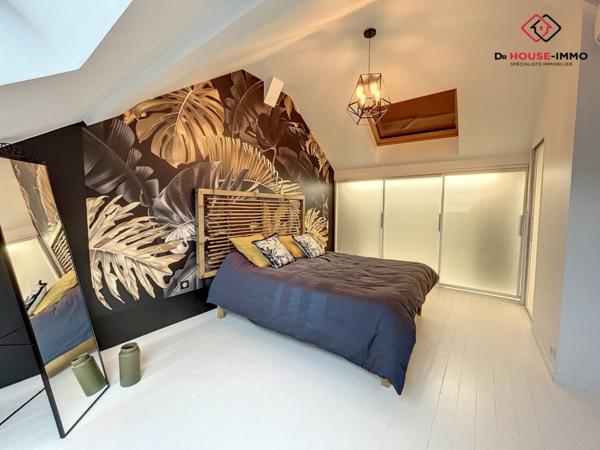 Maison à vendre 5 pièces de 132 m²