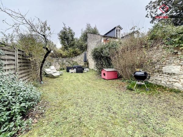 Maison à vendre 5 pièces de 132 m²