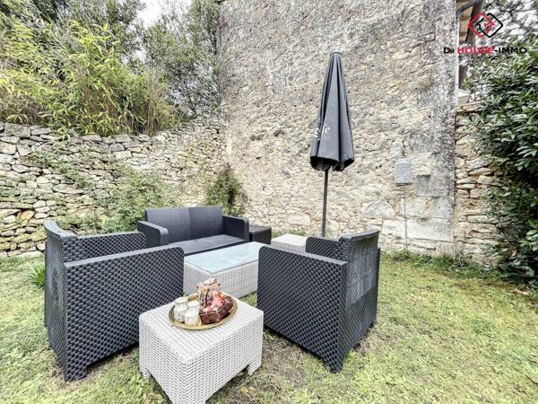 Maison à vendre 5 pièces de 132 m²