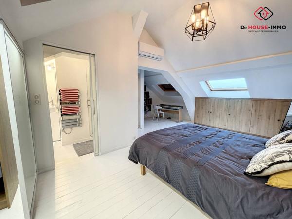 Maison à vendre 5 pièces de 132 m²