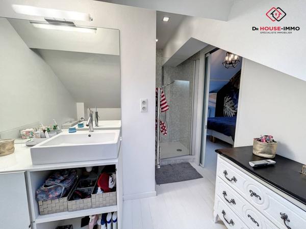 Maison à vendre 5 pièces de 132 m²
