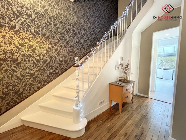 Maison à vendre 5 pièces de 132 m²