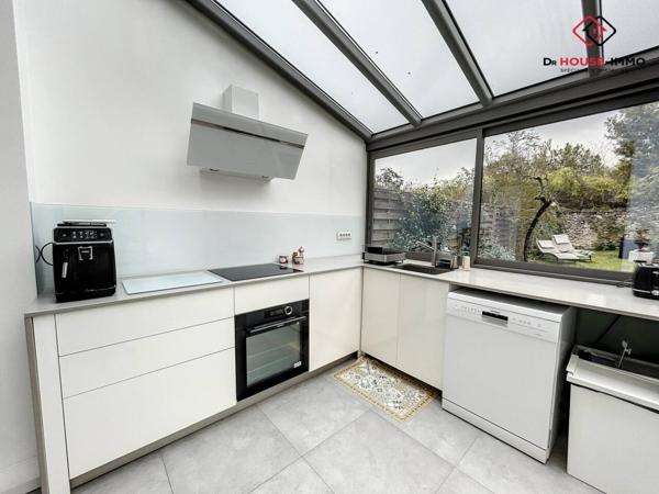 Maison à vendre 5 pièces de 132 m²