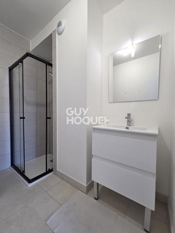 A vendre T4 de 86 m² - grande terrasse et garage
