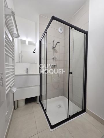 A vendre T4 de 86 m² - grande terrasse et garage