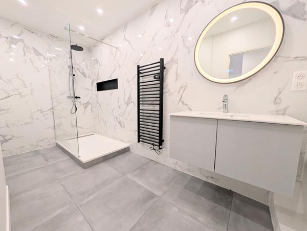 COLOMIERS Quartier Val D'Aran T4 avec deux loggias.