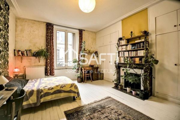 Maison du XIX siècle